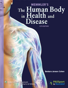 Test Bank For Memmlers The Human Body in Health and Disease 12th edition: Barbara Janson Cohen
