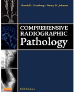 Test Bank for Comprehensive Radiographic Pathology 5th Edition: Eisenberg